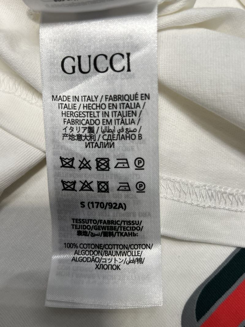 Gucci T-Shirts